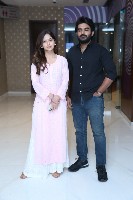 Vinaro Bhagyamu Vishnu Katha Movie Success Meet